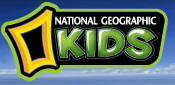 National Geographic Kids Logo